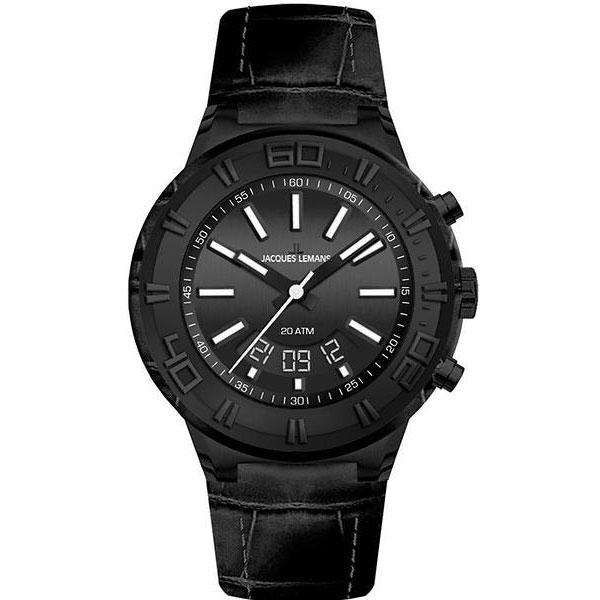 Часы Jacques Lemans Miami 1-1772i